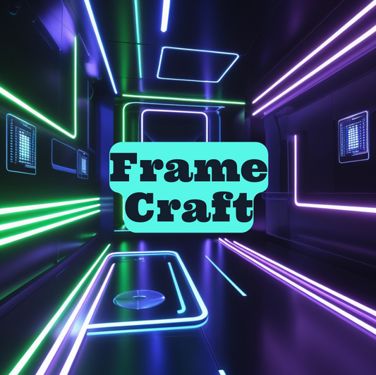 FrameCraft