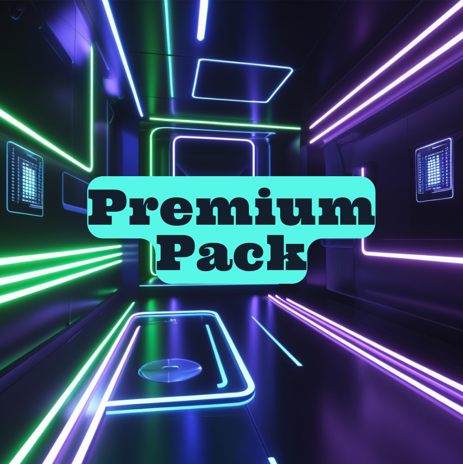 Premium Pack